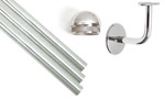 New From Modular Handrail Designs, LLC: Handrail Kits