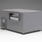 New From Ruskin: Ruskin MiniVentilators