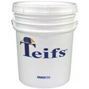 New From Teifs: TeifsBase - Base Coat & Adhesive