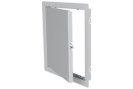 New Improvements to the Babcock-Davis Architectural Access Door