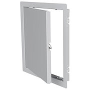 New Improvements to the Babcock-Davis Architectural Access Door