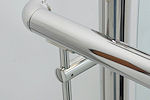 New in AECinfo.com: Modular Handrail Designs