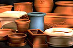 New in AECinfo.com: TerraCast Products