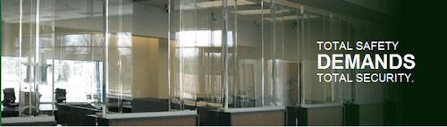 Total Safety Demands Total Security