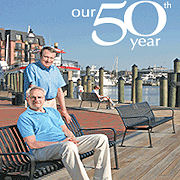 New in AECinfo.com: Victor Stanley, Inc.