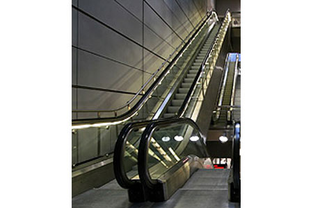 New ISO Standard To Increase Security Of Escalators New ISO Standard To Increase Security Of Escalators