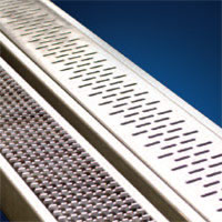 New linear drainage solution New linear drainage solution