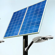 New on aecinfo.com: Sol Inc., Experts in Commercial Solar Lighting