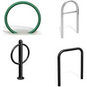 New Products From Victor Stanley Inc.: The Cycle Sentry™ Series