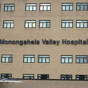 New Project From Penetron: Repairing The Garage At Monongahela Valley Hospital (PA), USA