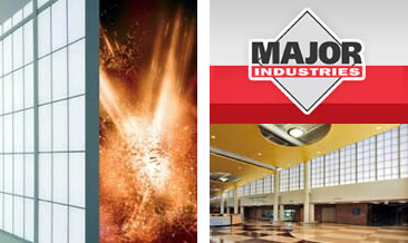 New Value-Engineered Translucent Panel Wall Systems Offer High-Quality, Low-Cost Natural Light New Value-Engineered Translucent Panel Wall Systems Offer High-Quality, Low-Cost Natural Light