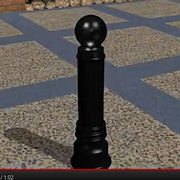 New Video Collection from Reliance Foundry Makes Bollard Installation Easier for Architects, Designers and Contractors