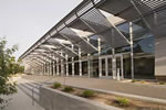 Newly Renovated Law Commons Appeals to Senses