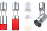 News from Delray Lighting: 1400 Series (RED)