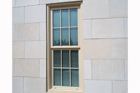 NX-4000 Series Thermal Window From Traco NX-4000 Series Thermal Window From Traco