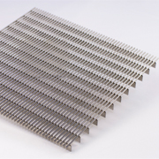 Nystrom eleGRIL Stainless Steel Grate