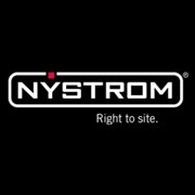 Nystrom has a new and improved website