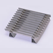 Nystrom proGRIL Stainless Steel Architectural Grate