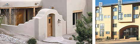 One coat portland cement One coat portland cement