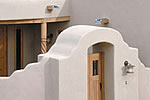 One coat portland cement