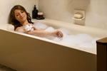 One Day Remodeling with Bath Tub and Shower Wall and Pan Liners