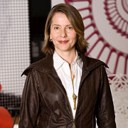 Paola Antonelli to Deliver Keynote Address at Inaugural AIASF NEXT Conference