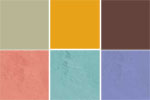 Parex Announces On-line Color Charts