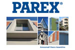 Parex Updates the Armourwall Stucco Brochure to Include High Efficiency Assemblies