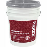 Parex USA Announces Aquasol™ Enchanced DPR Acrylic Finish