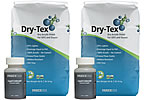 Parex USA announces Dry-Tex, the first dry acrylic finish in the United States�
