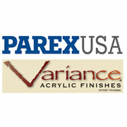 Parex USA Announces The Acquisition Of The Variance Product Line
