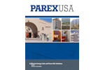 Parex USA Announces the California Energy Code & Parex USA Solutions Brochure