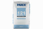 Parex USA Announces The Launch Of 121 Optimum Lite