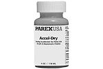 Parex USA Announces the Launch of Accel-Dry Acrylic Finish Accelerator