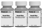 Parex USA Announces the Launch of Accel-Dry Acrylic Finish Accelerator