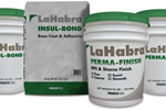 Parex USA Announces the launch of LaHabra Exterior Installation Finish Systems (EIFS)