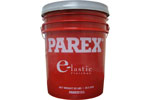 Parex USA Announces The Launch Of Ultra E-lastic Elastomeric Finish Line