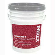 Parex USA Introduces Micamax 3