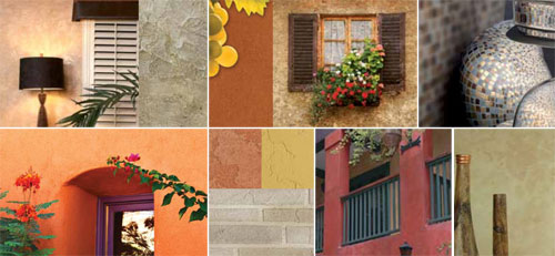 Parex USA Introduces the New Select Finish Brochure