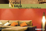 Parex USA Introduces the New Select Finish Brochure