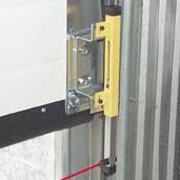 Patriot™ Non-Contact Edges From Miller Edge
