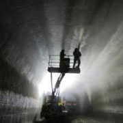 Penetron Chosen to Ensure Waterproofing and Durability for Historic Pennsylvania Railway Tunnel