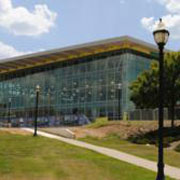 Penetron Helps Wellness Center Live Up to Its Name