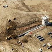 Penetron Keeps Water Flowing for Ohio’s Capital City