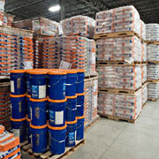 Penetron Plant Expansion Complete