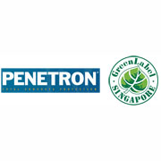 Penetron Products Awarded The Green Label