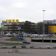 PENETRON Puts It Together for IKEA in Sweden