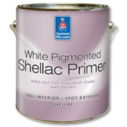 Performance of a Shellac Primer with Reliable Availability
