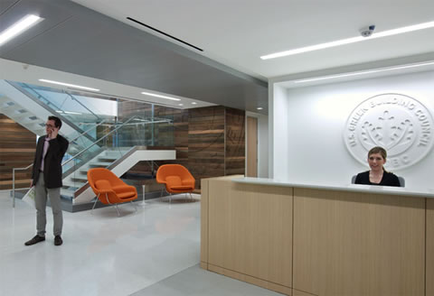 PermaBase Cement Board Achieves GreenGuard