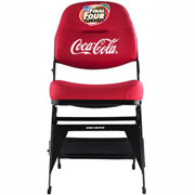 Platinum Series (PS 100) Arena Portable Folding Chairs From Preferred Seating